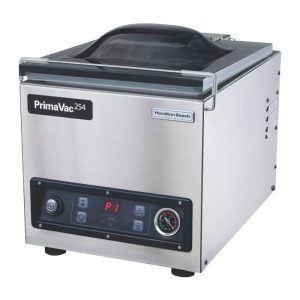 Hamilton Beach PrimaVac 254 Vakum Makinesi