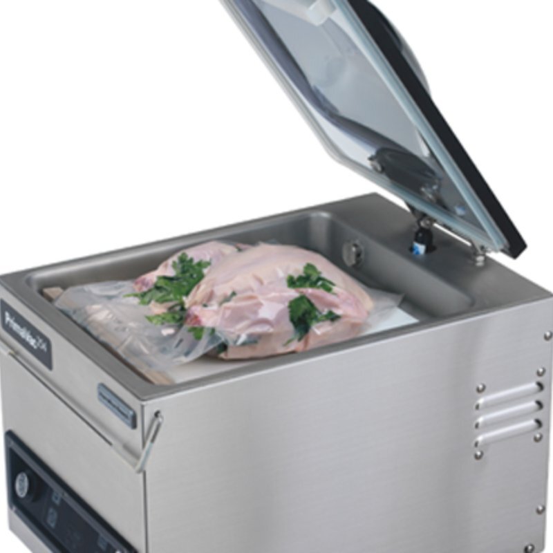 Hamilton Beach PrimaVac 254 Vakum Makinesi - Görsel 2