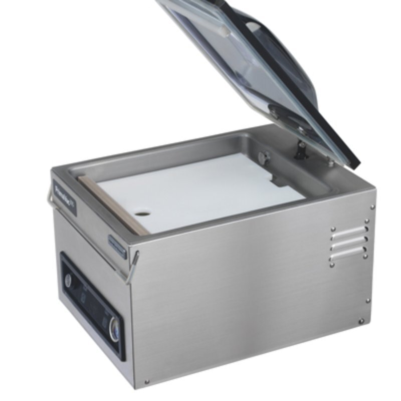 Hamilton Beach PrimaVac 254 Vakum Makinesi - Görsel 3