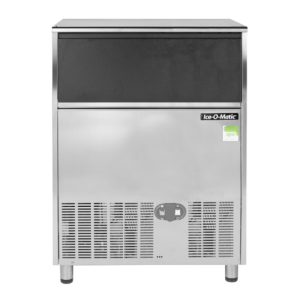 Ice O Matic ICEU206AS Küp Buz Makinesi, 90 kg/gün Kapasiteli