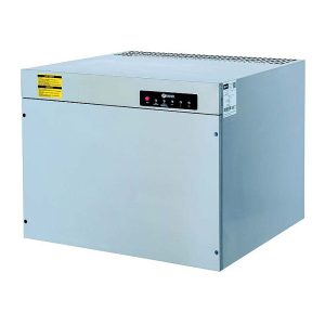 Iceinox ICE 250 XL Haznesiz Buz Makinesi, Kapasite 200 kg/gün
