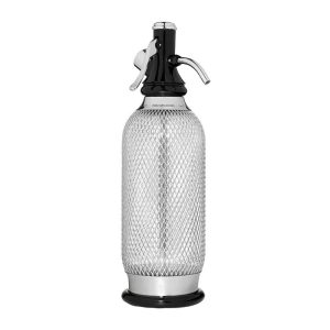 iSi Sodamaker Classic Soda Yapma Sifonu, 1 L