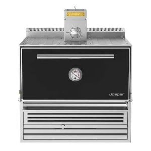 Josper HJX-PRO-S80 Kömürlü Fırın