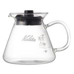 Kalita 500 G Kahve Servis Potu, 500 ml