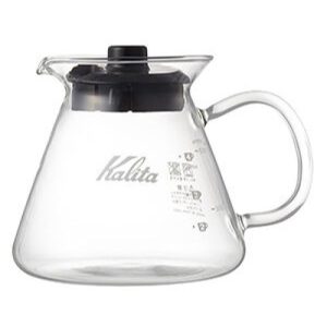 Kalita 500 G Kahve Servis Potu, 500 ml