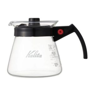 Kalita 500 N Kahve Servis Potu, 500 ml