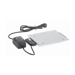 Kapp 9 Kademeli Termostatlı Isıtıcı, 500 W