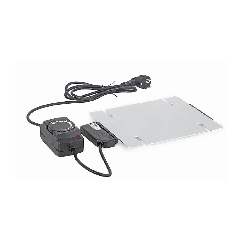 Kapp 9 Kademeli Termostatlı Isıtıcı, 500 W