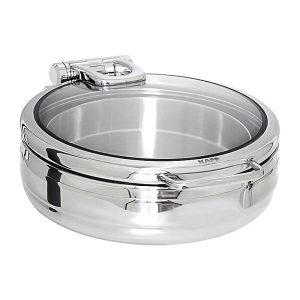 Kapp Carina Serisi Chafing Dish, 5.7 L, İndüksiyonlu