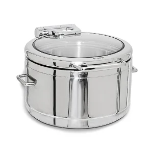 Kapp Carina Serisi Çorbalık Chafing Dish, 14.3 L, Elektrikli
