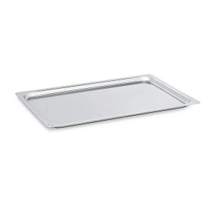 Kapp GN 1/1-100 mm Gastronorm Tepsi