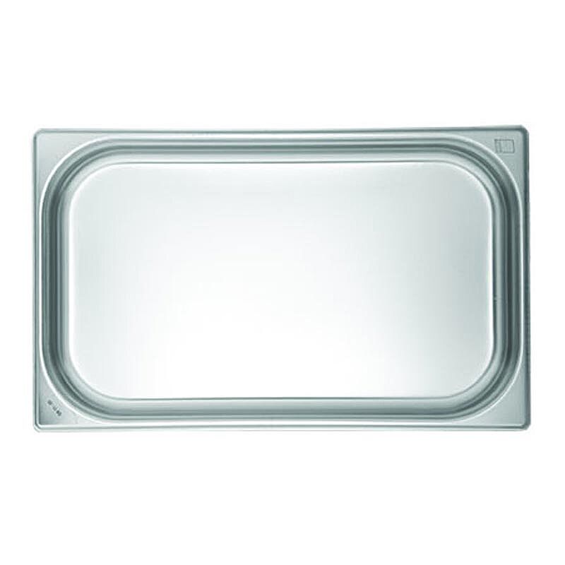 Kapp GN 1/1-150 mm Paslanmaz Çelik Standart Gastronorm Küvet