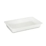 Kapp GN 1/1-65 mm Porselen Gastronorm Küvet