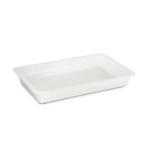 Kapp GN 1/1-65 mm Porselen Gastronorm Küvet