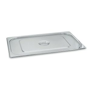 Kapp GN 1/1 Paslanmaz Çelik Standart Gastronorm Küvet Kapak