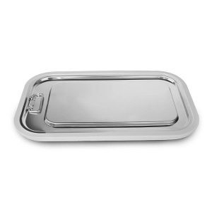 Kapp GN 1/1 Sızdırmaz Contalı Gastronorm Küvet Kapak