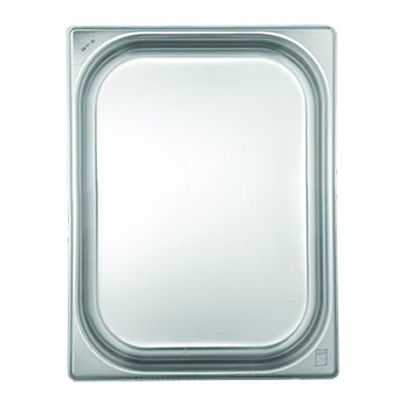 Kapp GN 1/2-20 mm Paslanmaz Çelik Standart Gastronorm Küvet
