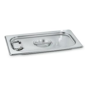 Kapp GN 1/2 Sızdırmaz Contalı Gastronorm Küvet Kapak