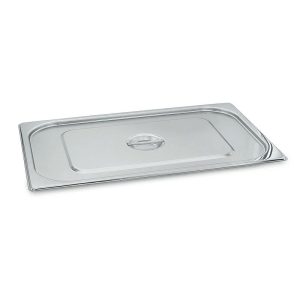 Kapp GN 1/3 Paslanmaz Çelik Standart Gastronorm Küvet Kapak