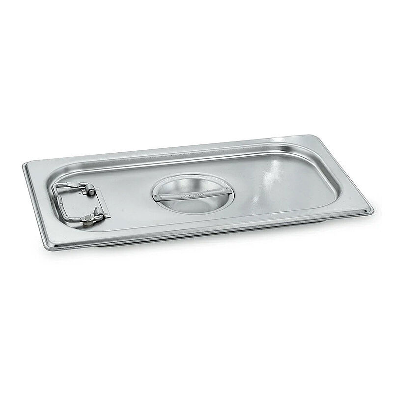 Kapp GN 1/4 Sızdırmaz Contalı Gastronorm Küvet Kapak