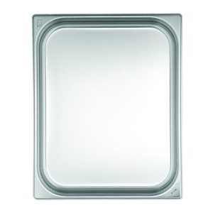 Kapp GN 2/1-150 mm Paslanmaz Çelik Standart Gastronorm Küvet