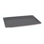 Kapp GN 2/1-20 mm Yapışmaz Kaplı Alüminyum Gastronorm Fırın Tepsisi