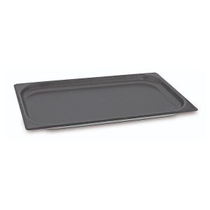 Kapp GN 2/1-20 mm Yapışmaz Kaplı Alüminyum Gastronorm Fırın Tepsisi