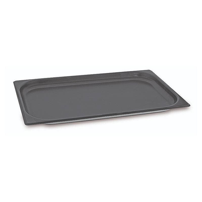 Kapp GN 2/1-20 mm Yapışmaz Kaplı Alüminyum Gastronorm Fırın Tepsisi
