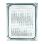 Kapp GN 2/1-200 mm Paslanmaz Çelik Delikli Gastronorm Küvet