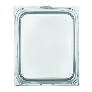 Kapp GN 2/1-200 mm Paslanmaz Çelik Saplı Gastronorm Küvet