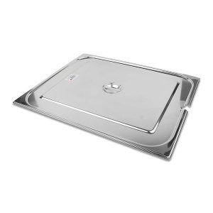 Kapp GN 2/1 Kepçe Delikli Gastronorm Kapak