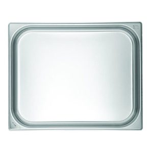 Kapp GN 2/3-20 mm Paslanmaz Çelik Standart Gastronorm Küvet