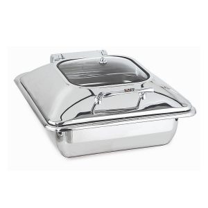 Kapp GN 2/3 Premium Chafing Dish, 6 L, Elektrikli