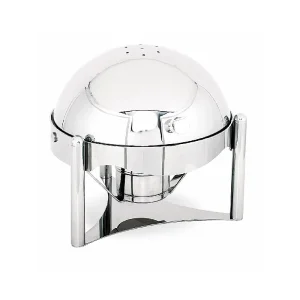 Kapp Mini Chafing Dish, Jel Yakıtlı