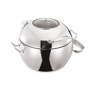 Kapp Premium Serisi Çorbalık Chafing Dish, 11 L, Elektrikli