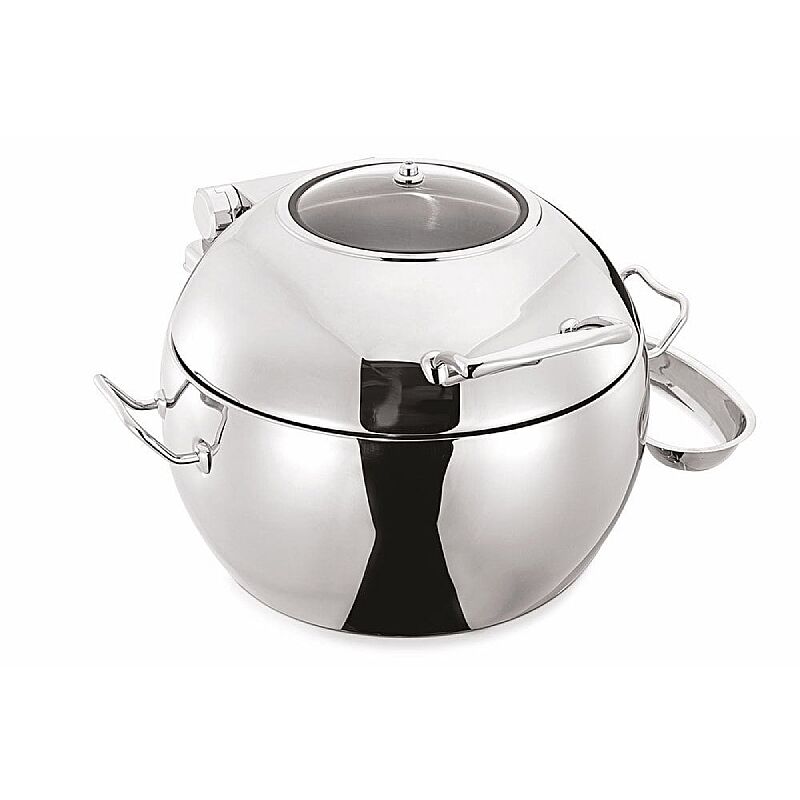Kapp Premium Serisi Çorbalık Chafing Dish, 11 L, Elektrikli