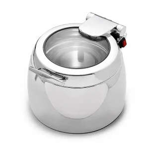 Kapp Vega Serisi Çorbalık Chafing Dish, 11 L, Elektrikli