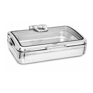 Kapp Carina Serisi GN 1/1 Chafing Dish, 11.2 L, Elektrikli