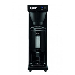KEF Filtro FLT250 Filtre Kahve Makinesi, Gri