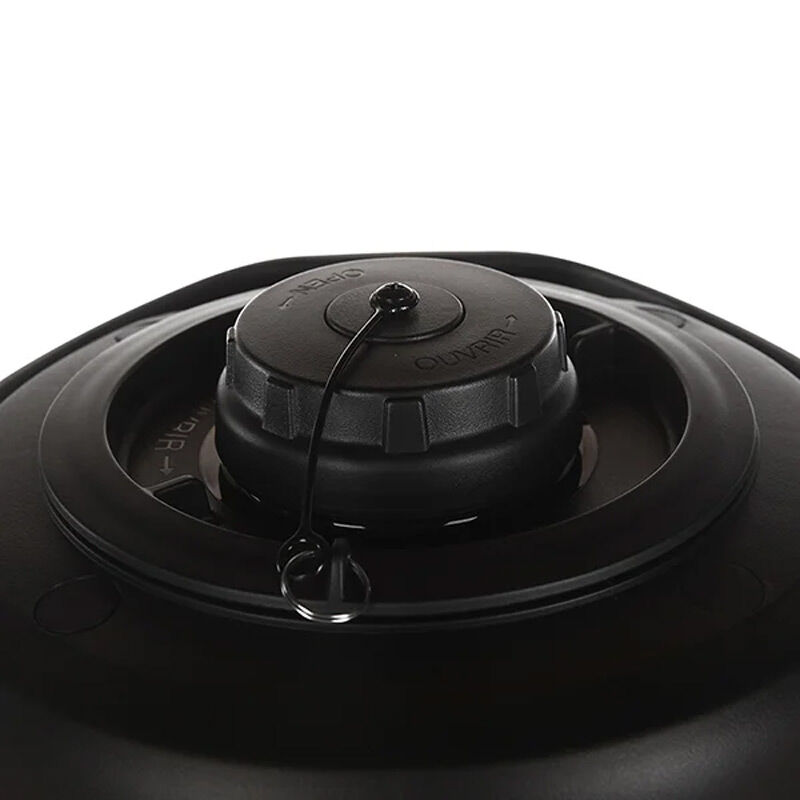 KEF Filtronist FLS-5.7 Uyumlu Termal Konteyner Termos, 6 L - Görsel 6