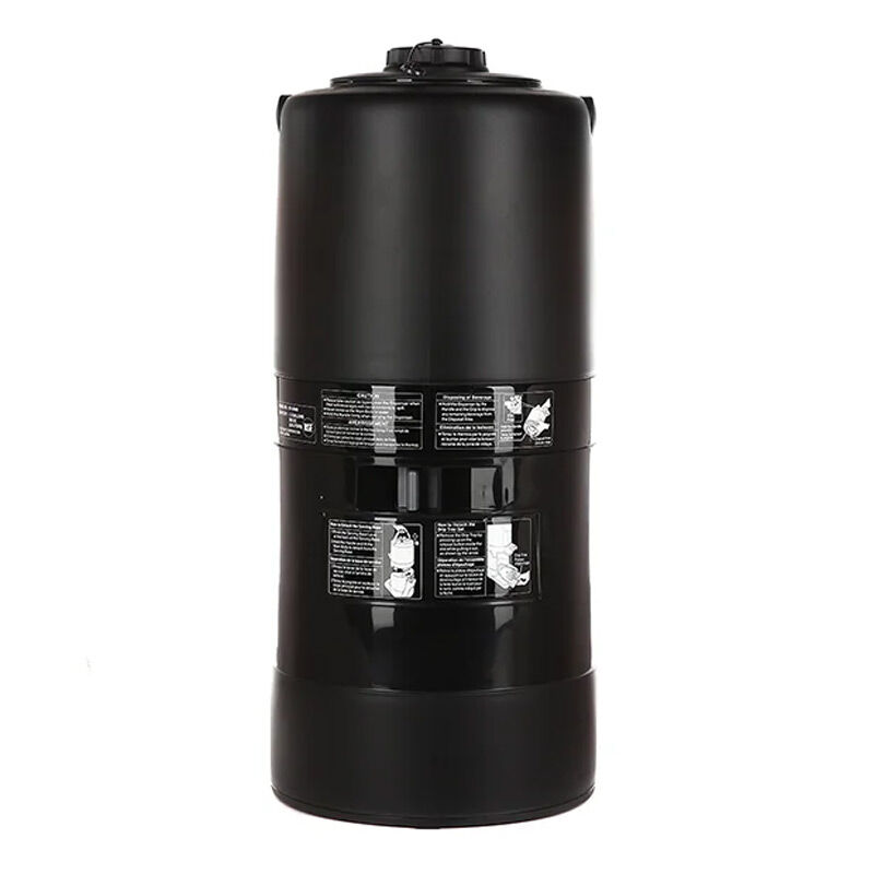 KEF Filtronist FLS-5.7 Uyumlu Termal Konteyner Termos, 6 L - Görsel 5