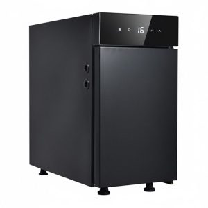 KEF MC16 DAST Süt Soğutucu, 9 L