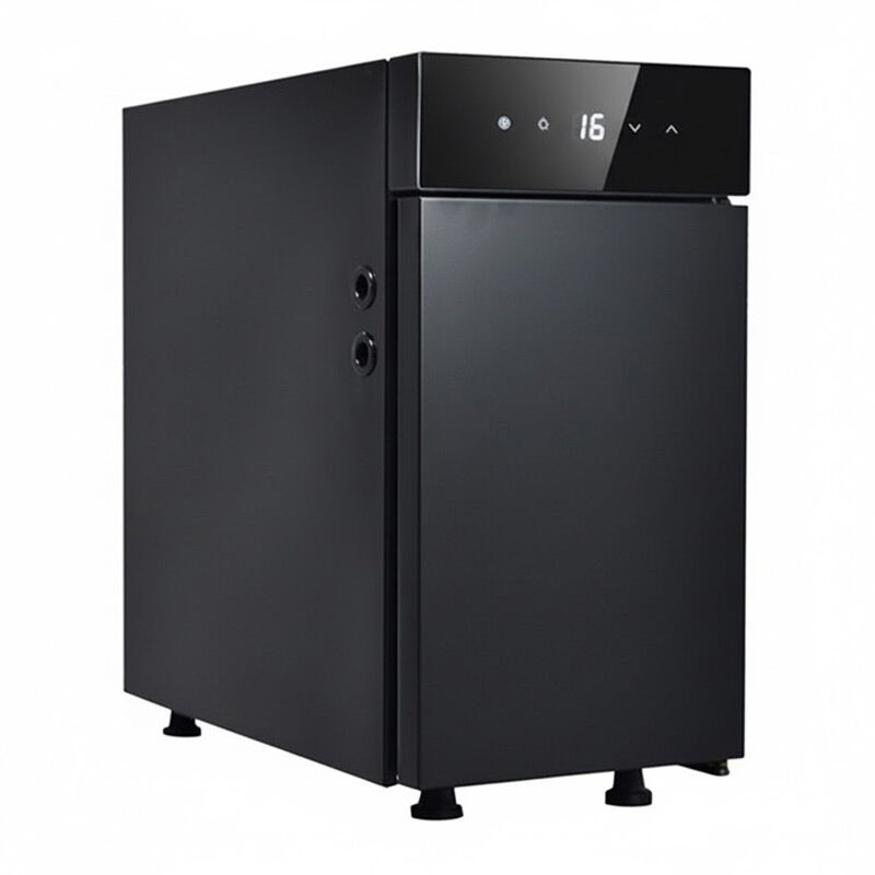 KEF MC16 DAST Süt Soğutucu, 9 L