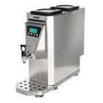 KEF TB16 Warmer Çay Kazanı, 2 Demlikli, 30 L, Elektrikli