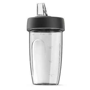 Kenwood KAH740PL Blend Extract Sport Aparatı, 600 ml