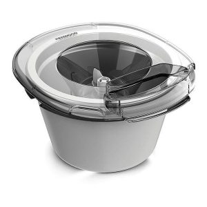 Kenwood KAX71.000WH Dondurma Aparatı