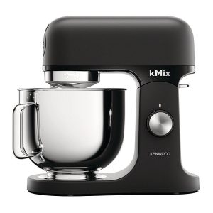 Kenwood SOFT751ABK Soft Glow Mutfak Şefi, 5 L, Rich Siyah
