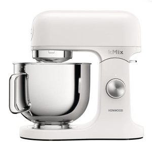 Kenwood SOFT751AWH Soft Glow Mutfak Şefi, 5 L,  Pure Beyaz
