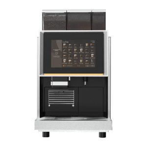 Konchero Y580 Tam Otomatik Espresso Kahve Makinesi