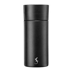 Lurch 360° EDS Termos, 300 ml, Mat Siyah